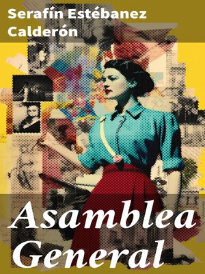cover image of Asamblea General